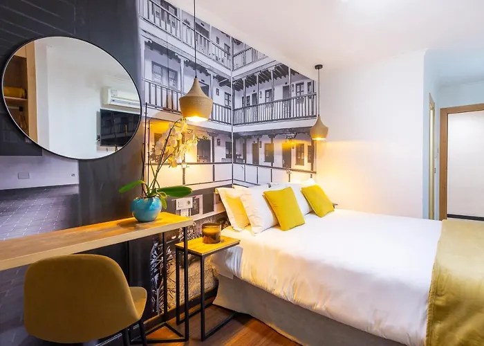 Hotel Presidente By Maxi Hoteles Granada